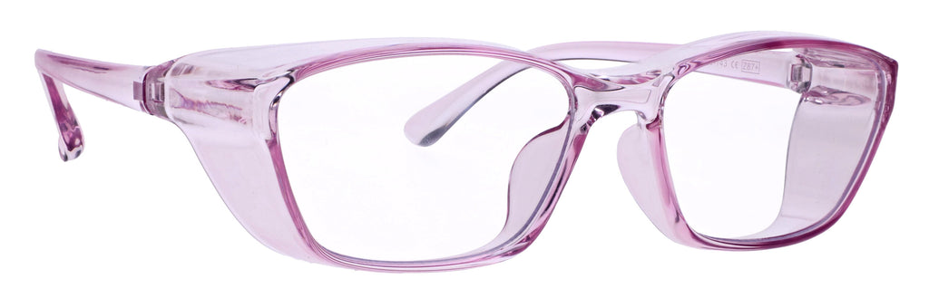 Phillips Safety RG-TR512-PUR Radiation Glasses TR512