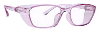 Phillips Safety RG-TR512-PUR Radiation Glasses TR512