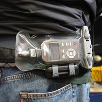 Aquapac Small Wire-Through Case — Submersible Cable Pass-Through Environmental Protection