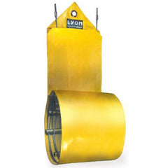 PMI® Flexible Ladder Rapid Deployment Pouch for Wide Ladders