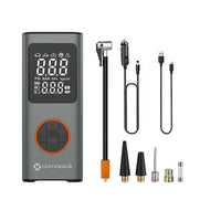 COMODITÀ Ravenna Rechargeable Smart Air Pump | Keeping Your All-Terrain Rollator Tires Perfectly Inflated