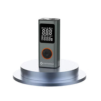 COMODITÀ Ravenna Rechargeable Smart Air Pump | Keeping Your All-Terrain Rollator Tires Perfectly Inflated