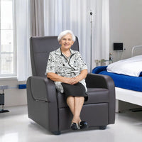 Pedia Pals Recliner Chair