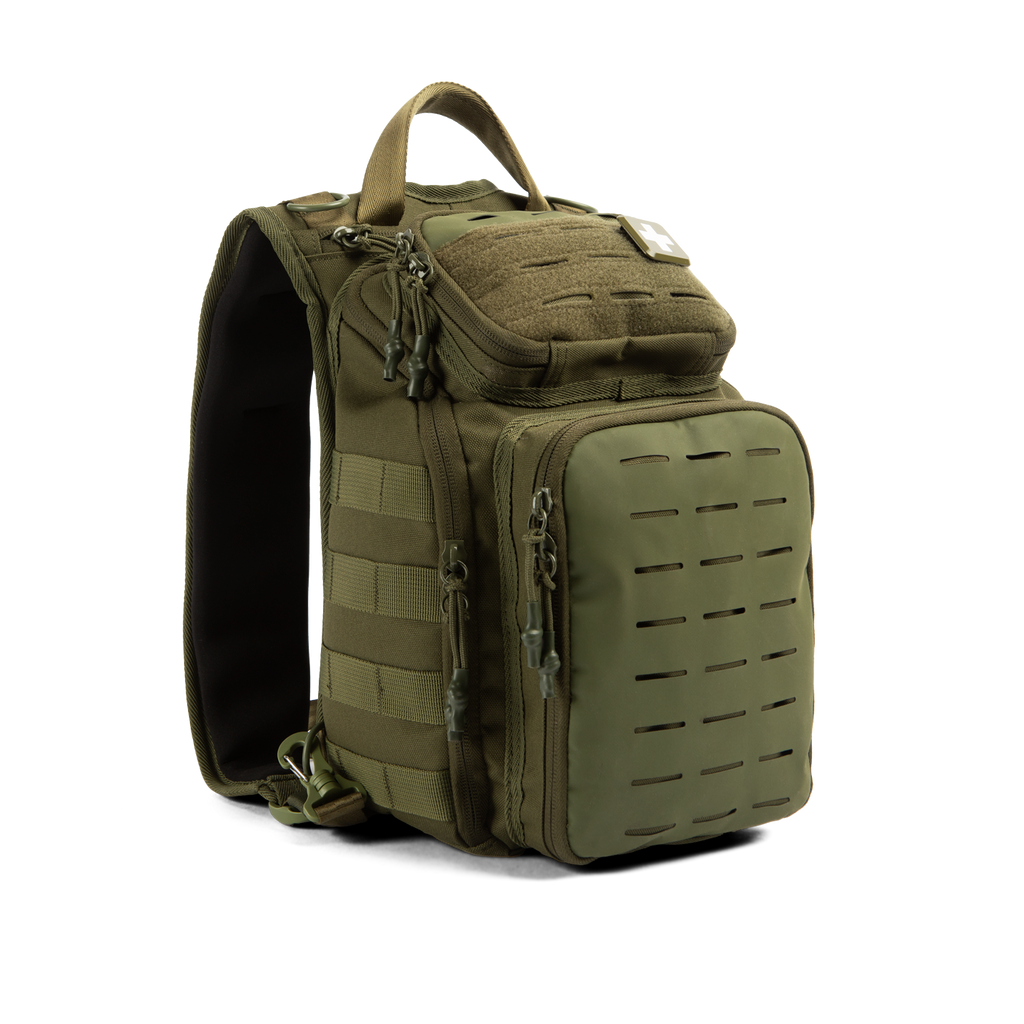 My Medic MM-KIT-RCN-V2-STN-GRN Recon