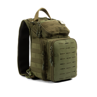 My Medic MM-KIT-RCN-V2-STN-GRN Recon