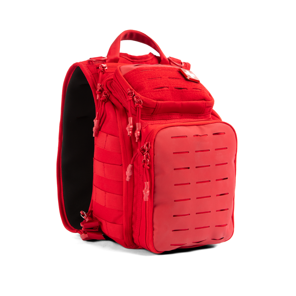 My Medic MM-KIT-RCN-V2-STN-RED Recon