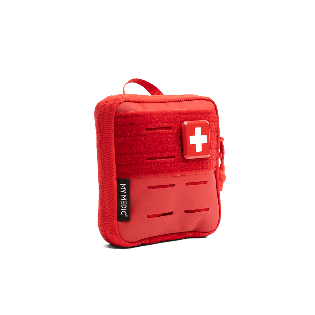 My Medic MM-KIT-EDC-V2-PRO-RED Everyday Carry
