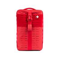My Medic MM-KIT-SCT-V2-PRO-RED Scout