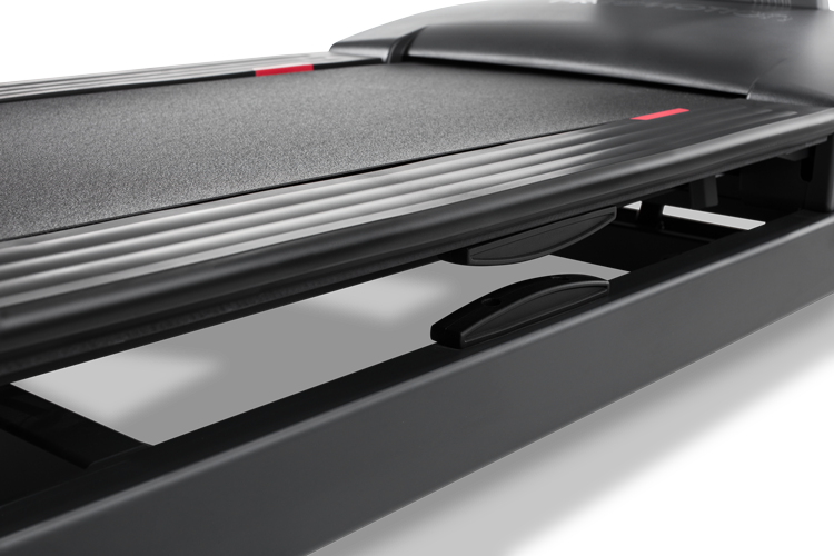 Freemotion t10.9b REFLEX Treadmill / Cushioned Walking and Running Training