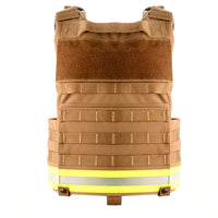 HighCom Trooper APC Rescue Carrier | Emergency Response Body Armor