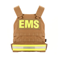 HighCom Trooper CAP Rescue Tactical EMS & Fire Carrier