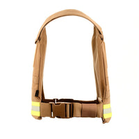 HighCom Trooper CAP Rescue Tactical EMS & Fire Carrier