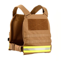 HighCom Trooper CAP Rescue Tactical EMS & Fire Carrier
