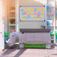 Pedia Pals Rhino Medical Exam Table