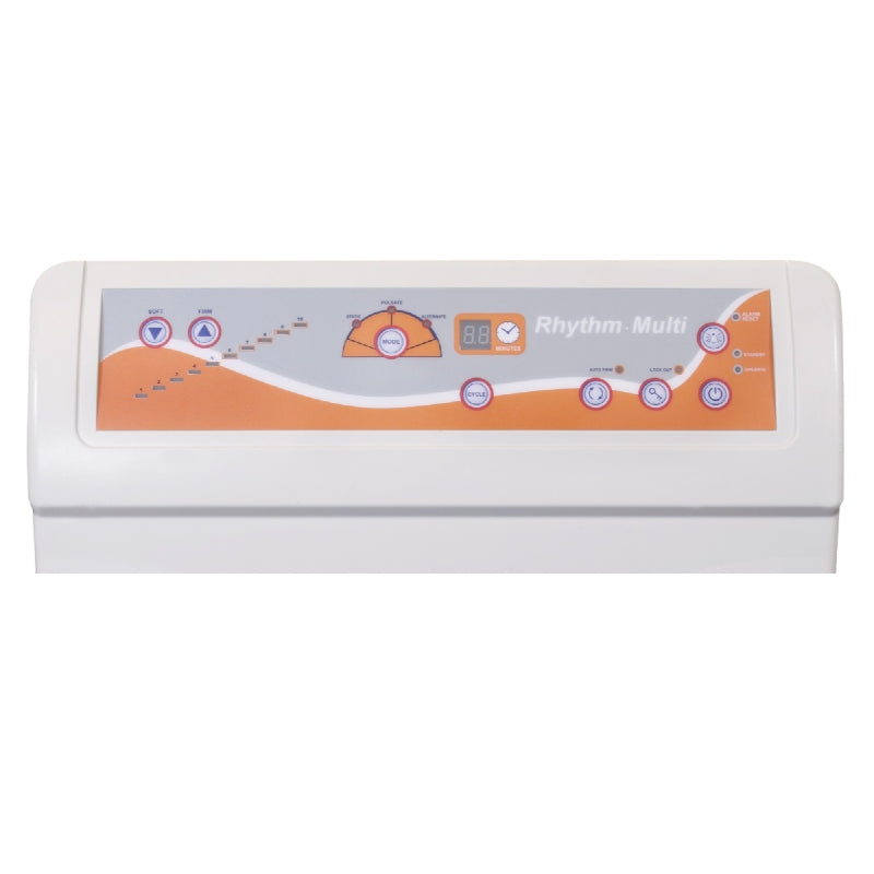 Prius Healthcare Rhythm Multi Control Unit
