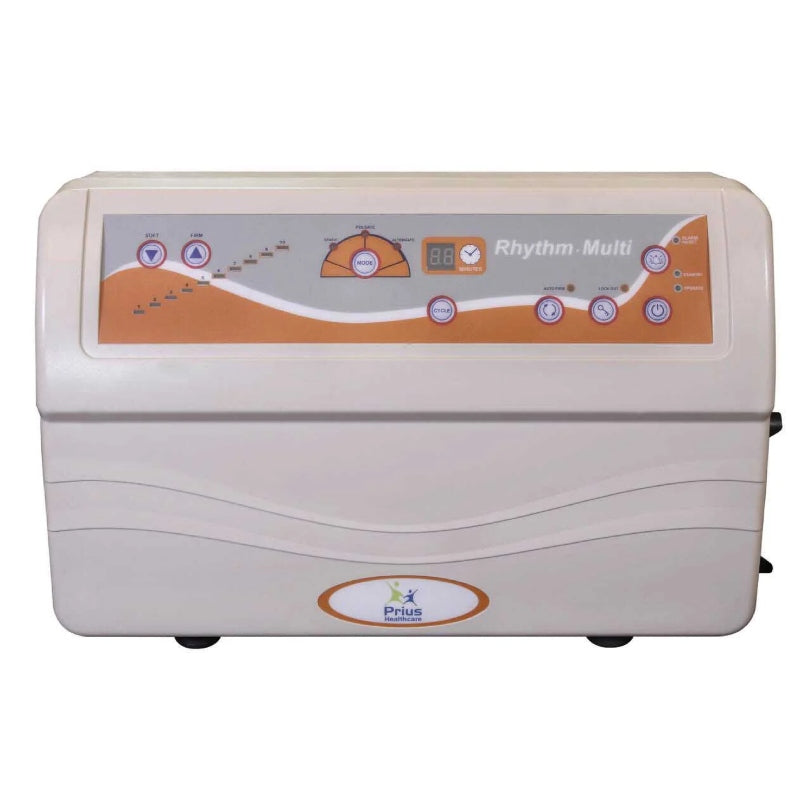 Prius Healthcare Rhythm Multi Control Unit