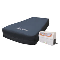 Prius Healthcare Rhythm Multi Mattress System