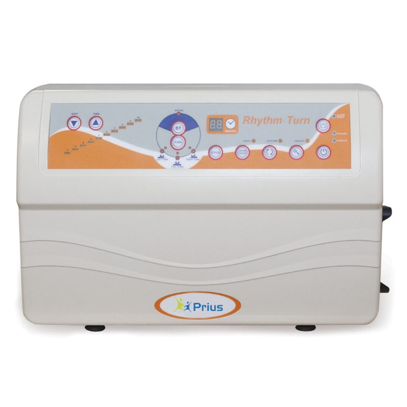 Prius Healthcare Rhythm Turn Control Unit