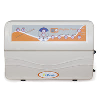 Prius Healthcare Rhythm Turn Control Unit