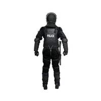 EDI TURBO-X Riot Suit Full