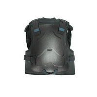 EDI TURBO-X Riot Suit Full