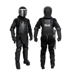 EDI TURBO-X Riot Suit Full