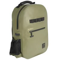 Rothco Waveguard Waterproof Backpack | Fully Submersible IPX7 Tactical Dry Bag for Extreme Environmental Missions