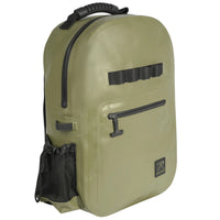 Rothco Waveguard Waterproof Backpack | Fully Submersible IPX7 Tactical Dry Bag for Extreme Environmental Missions