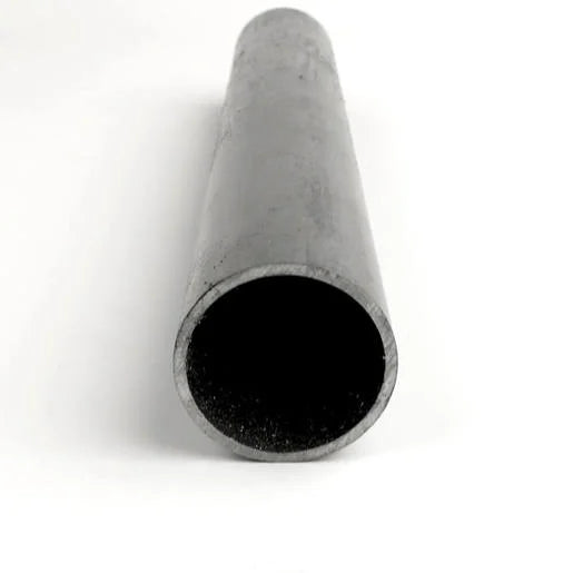 National Ramp 1.5" OD x 0.0625" Round Tube – 60.5" Modular Structural Railing Pipe