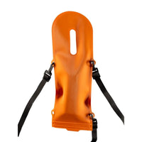 Aquapac Trailproof VHF Pro Case — Rugged Weatherproof Harness-Mounted Radio Pouch