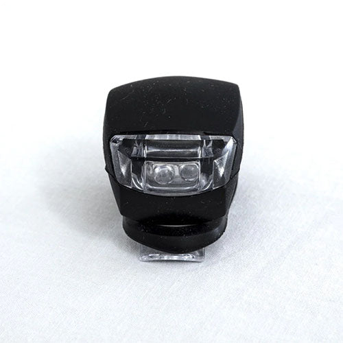 SmartScoot LED Handlebar Light | High-Intensity Weatherproof Safety Illumination Accessory for Mobility Scooters
