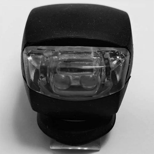 SmartScoot LED Handlebar Light | High-Intensity Weatherproof Safety Illumination Accessory for Mobility Scooters