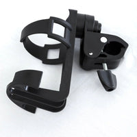 SmartScoot Cup Holder (Attaches to the Horizontal Handlebar)