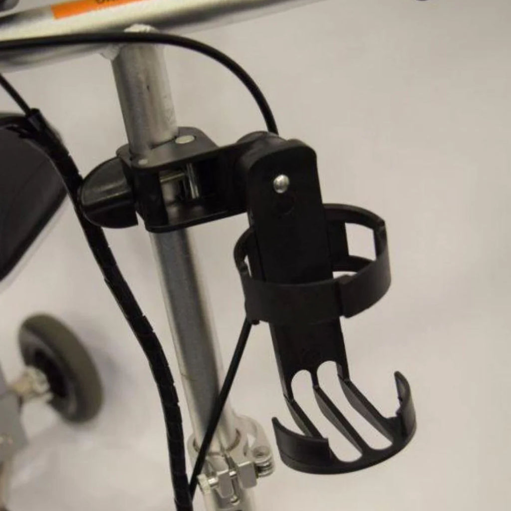 SmartScoot Cup Holder (Attaches to the Horizontal Handlebar)