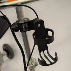 SmartScoot Cup Holder (Attaches to the Horizontal Handlebar)