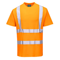 Portwest S170 Cotton Comfort T-Shirt S/S