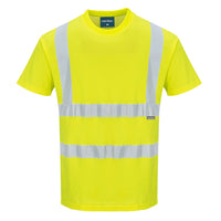 Portwest S170 Cotton Comfort T-Shirt S/S