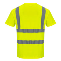 Portwest S170 Cotton Comfort T-Shirt S/S