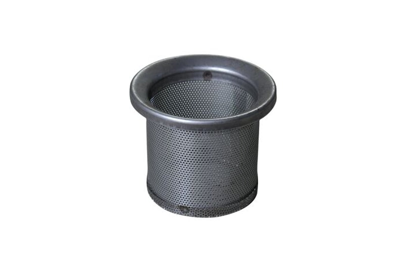 Justrite S33SR Steel Screen and Ring for 1425 Safety Can