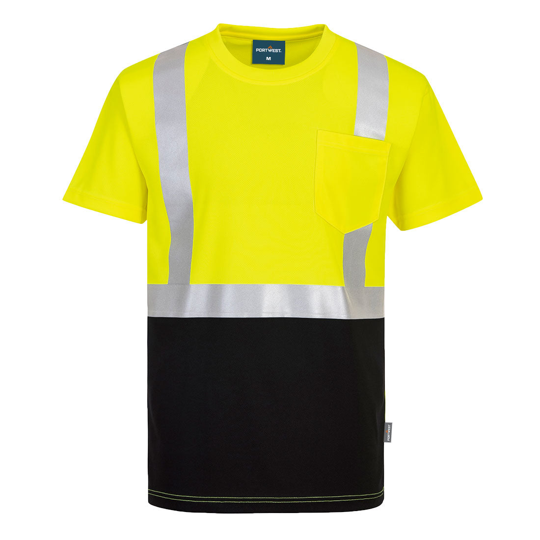 Portwest S358 Nashville Two Tone T-shirt