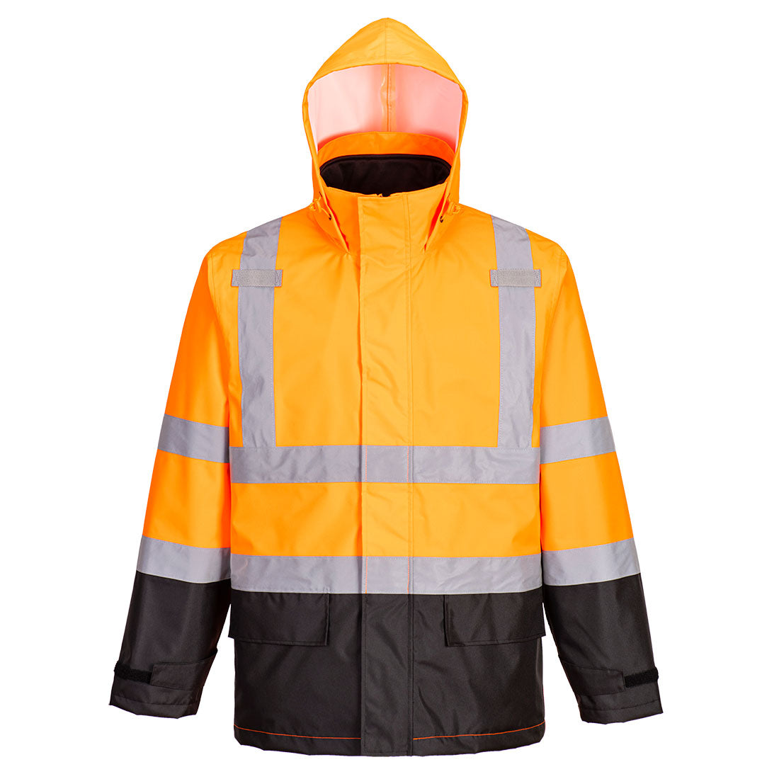 Portwest S362 3-in-1 Hi Vis Contrast Jacket