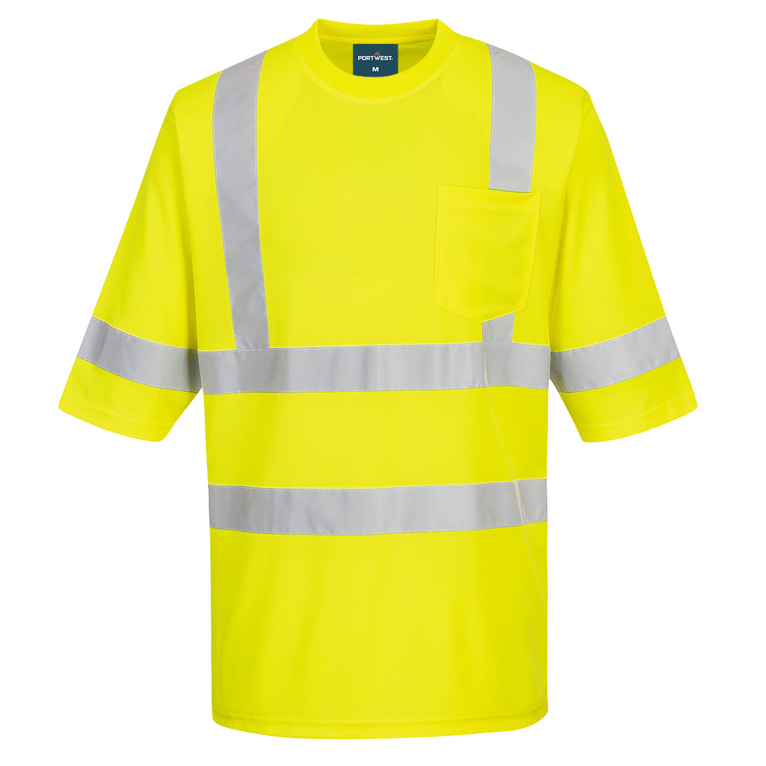 Portwest S393 Dayton Class 3 T-Shirt