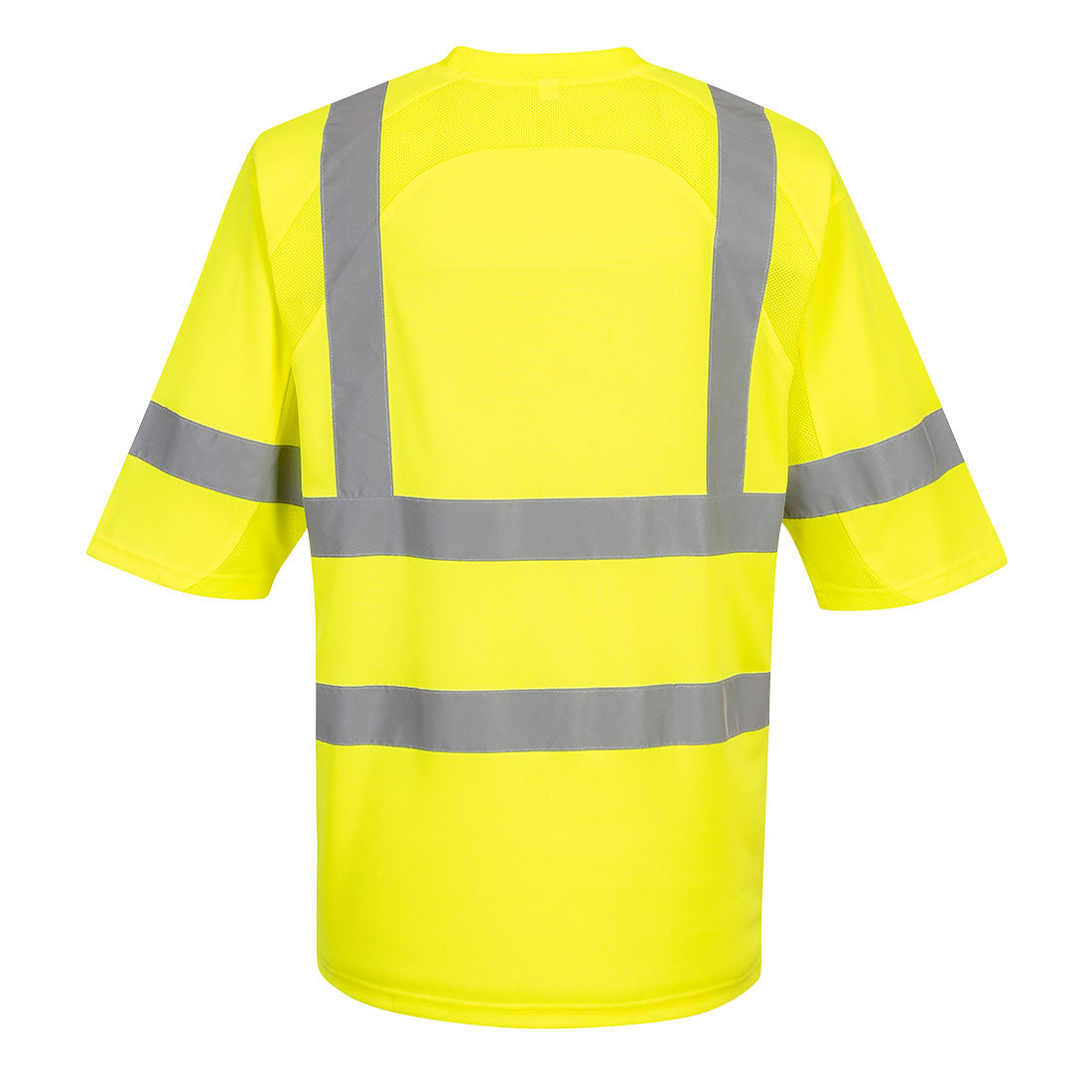 Portwest S397 Class 3 Mesh Panel TShirt