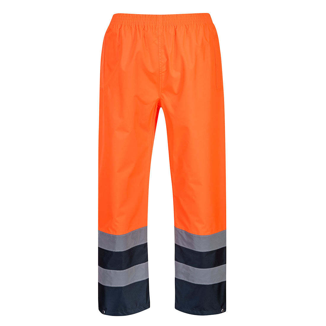 Portwest S486 Hi-Vis Two Tone Traffic Trouser