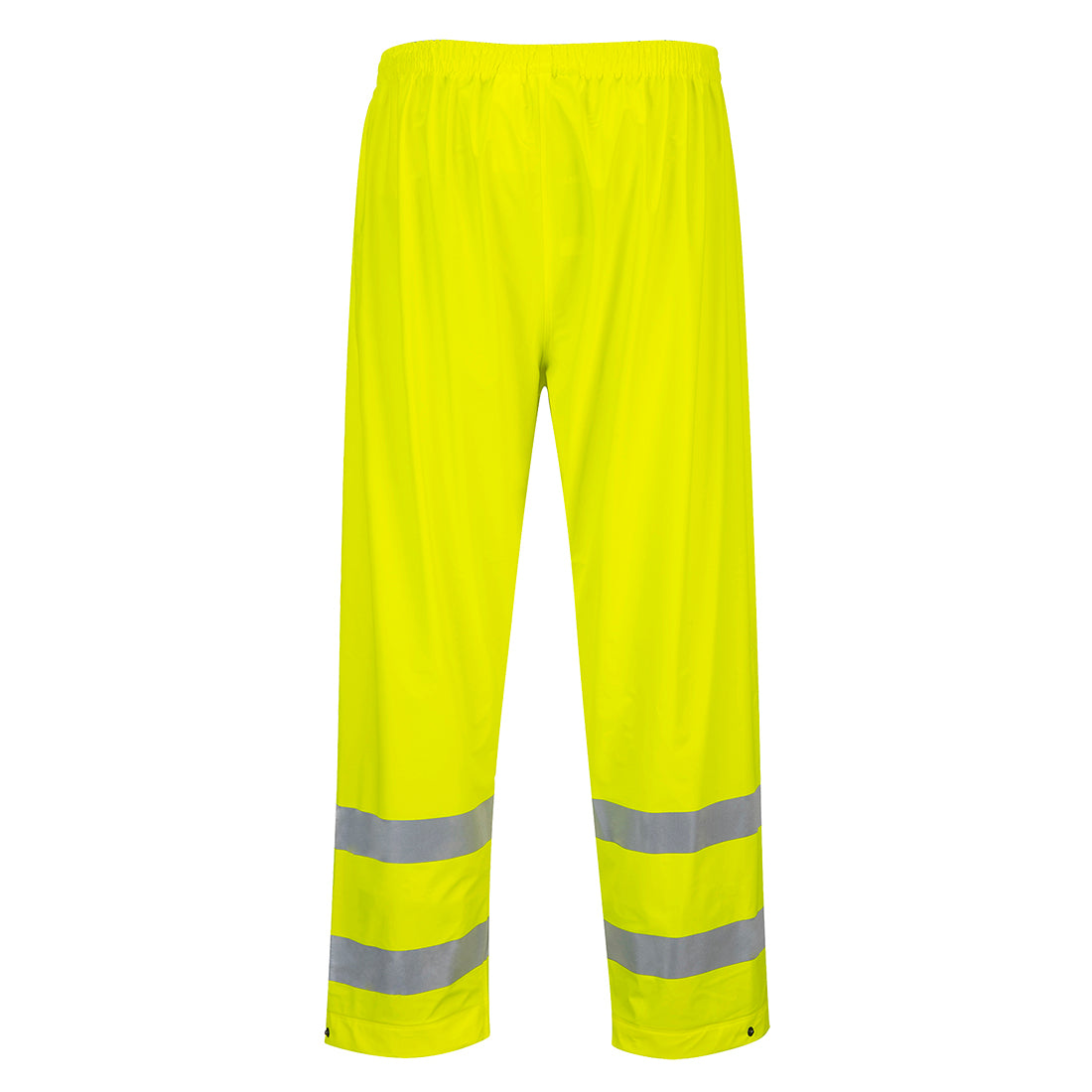 Portwest S493 Sealtex Ultra Hi-Vis Rain Trousers