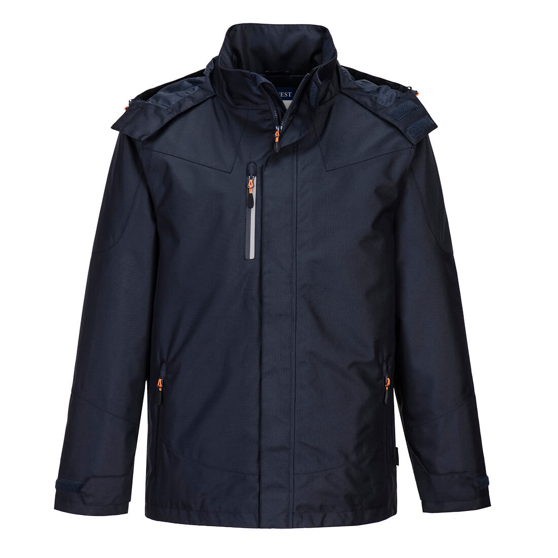 Portwest S555 Outcoach Rain Jacket