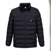 Portwest S557 Ultrasonic Heated Tunnel Jacket