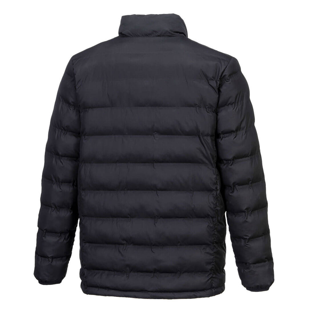 Portwest S557 Ultrasonic Heated Tunnel Jacket