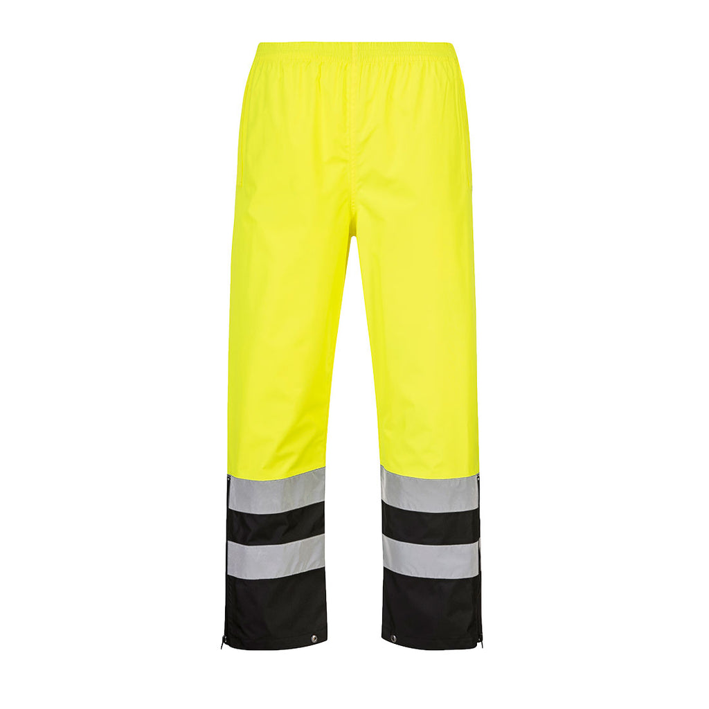Portwest S587 300 D Industry Hi-Vis