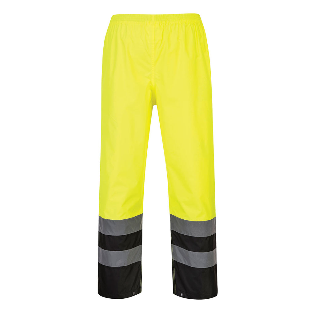 Portwest S587 300 D Industry Hi-Vis